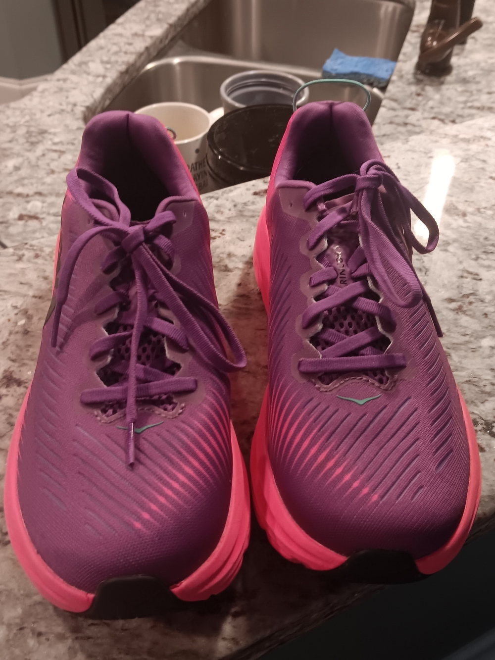 Hoka RINCON 3 - Picture 2 of 8